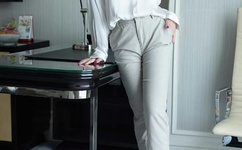 动漫人物开襟乳液狂飙漫画